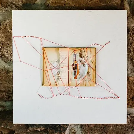 Borgo Lu Puleu 3* Perfugas