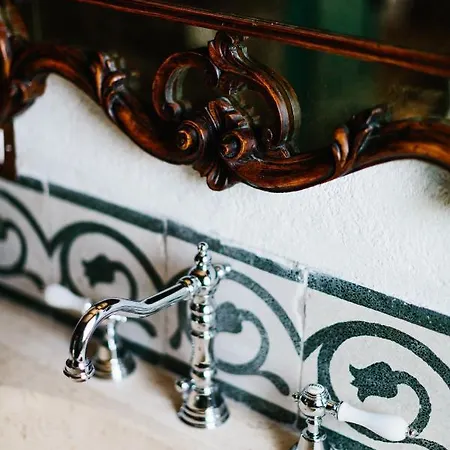 Borgo Lu Puleu Hotell Perfugas