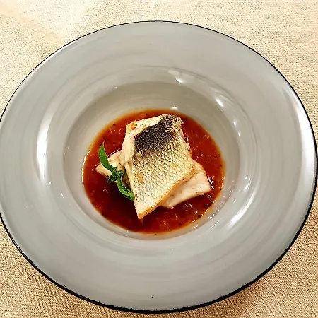 Ξενοδοχείο Borgo Lu Puleu Perfugas