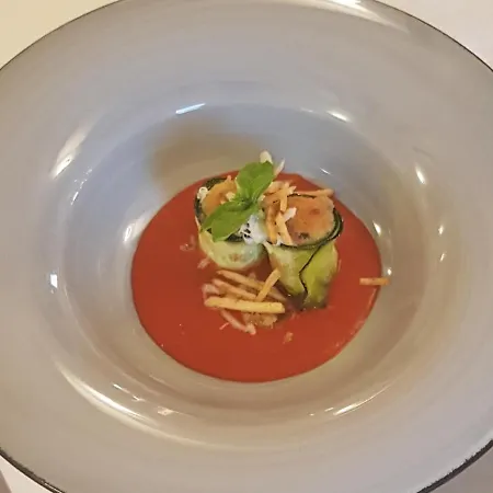 Borgo Lu Puleu 호텔 페르푸가스