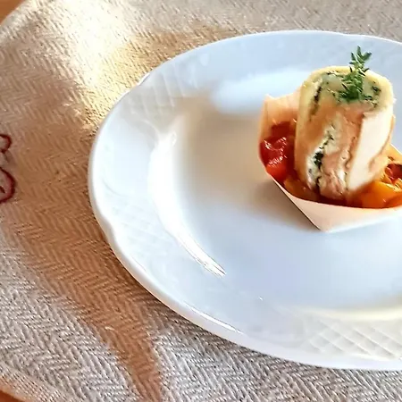 Borgo Lu Puleu 3* Perfugas