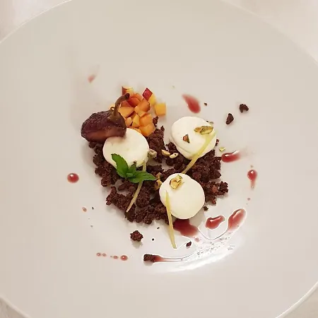 Borgo Lu Puleu Ξενοδοχείο