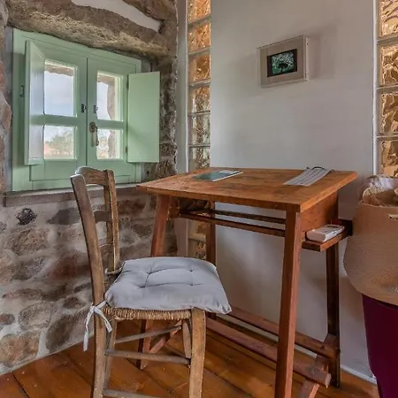 Borgo Lu Puleu Hotel