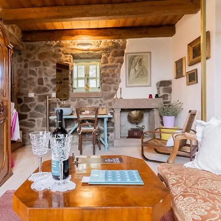 Borgo Lu Puleu 3* Perfugas