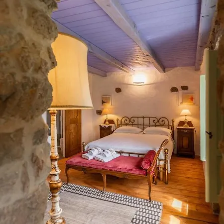 Hotel Borgo Lu Puleu Perfugas