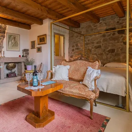 Hotel Borgo Lu Puleu Perfugas