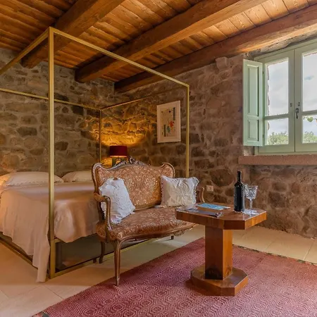Borgo Lu Puleu Hotel Perfugas