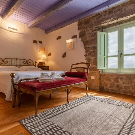 Borgo Lu Puleu Hotel
