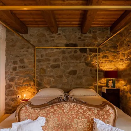 Borgo Lu Puleu Hotel 3*