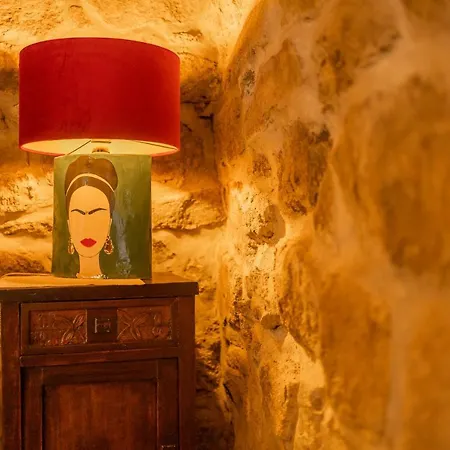 Hotel Borgo Lu Puleu 3*