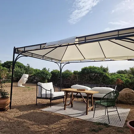 Hotel Borgo Lu Puleu