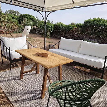 Borgo Lu Puleu 3* Perfugas