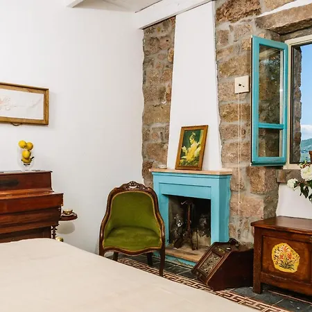 Borgo Lu Puleu Perfugas