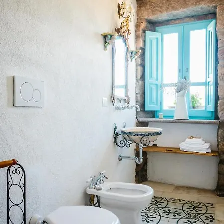 Borgo Lu Puleu Perfugas