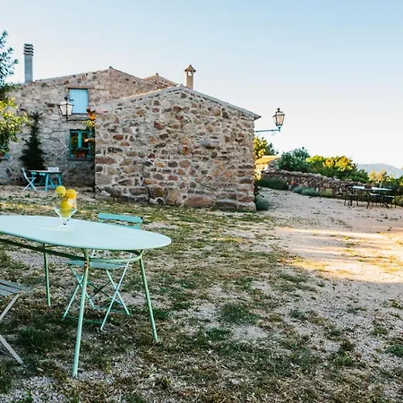 Borgo Lu Puleu 3* Perfugas