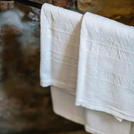 Hotell Borgo Lu Puleu Perfugas