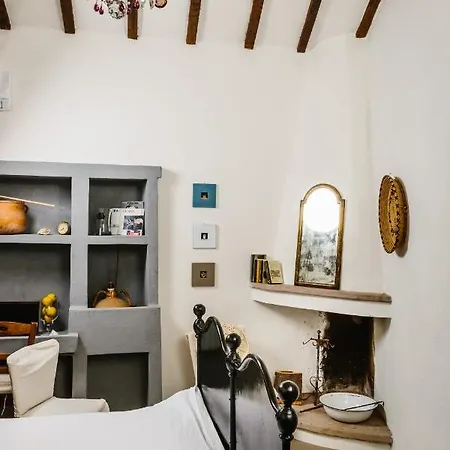Borgo Lu Puleu Hotel 3*