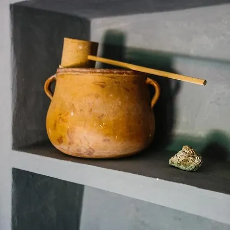 Borgo Lu Puleu Ξενοδοχείο 3*