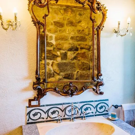 Hotell Borgo Lu Puleu