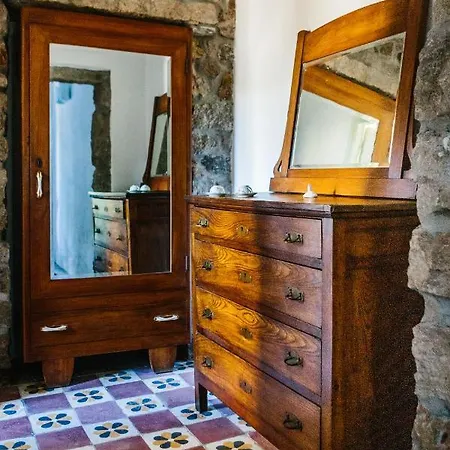 Borgo Lu Puleu 3* Perfugas