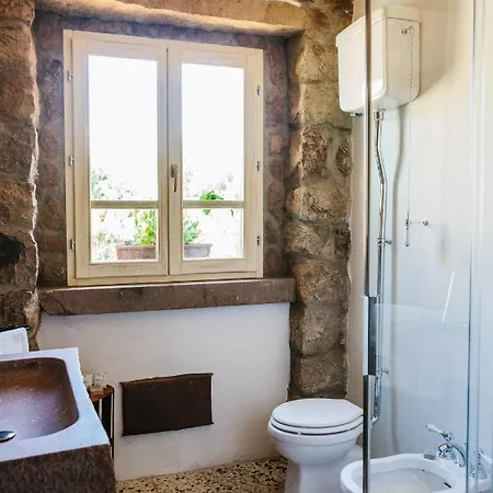 Borgo Lu Puleu 3* Perfugas