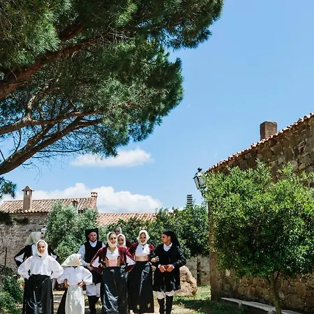 Borgo Lu Puleu