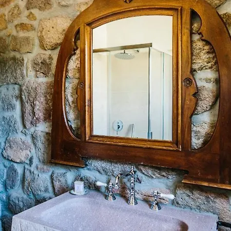 Borgo Lu Puleu Ξενοδοχείο 3*