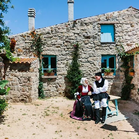 Borgo Lu Puleu