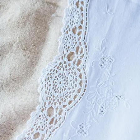 Ξενοδοχείο Borgo Lu Puleu