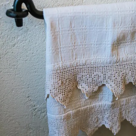 Borgo Lu Puleu Perfugas