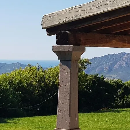 호텔 Borgo Lu Puleu 3*