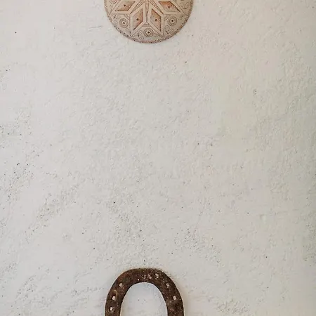 Borgo Lu Puleu 페르푸가스