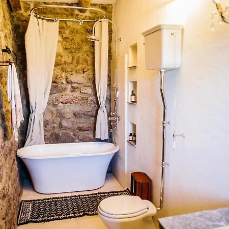 Hotell Borgo Lu Puleu 3*