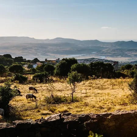 Borgo Lu Puleu Ξενοδοχείο 3*