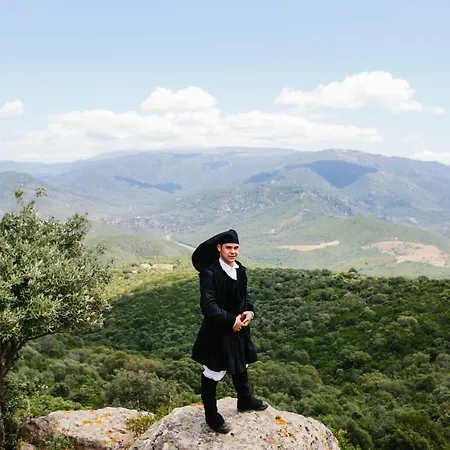 Borgo Lu Puleu Ξενοδοχείο