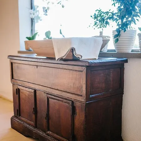 Ξενοδοχείο Borgo Lu Puleu