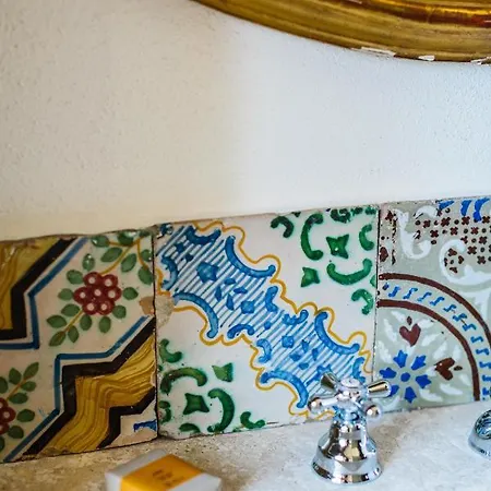 Ξενοδοχείο Borgo Lu Puleu Perfugas